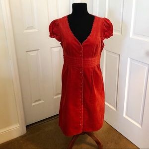 Vintage Anthropologie Dress